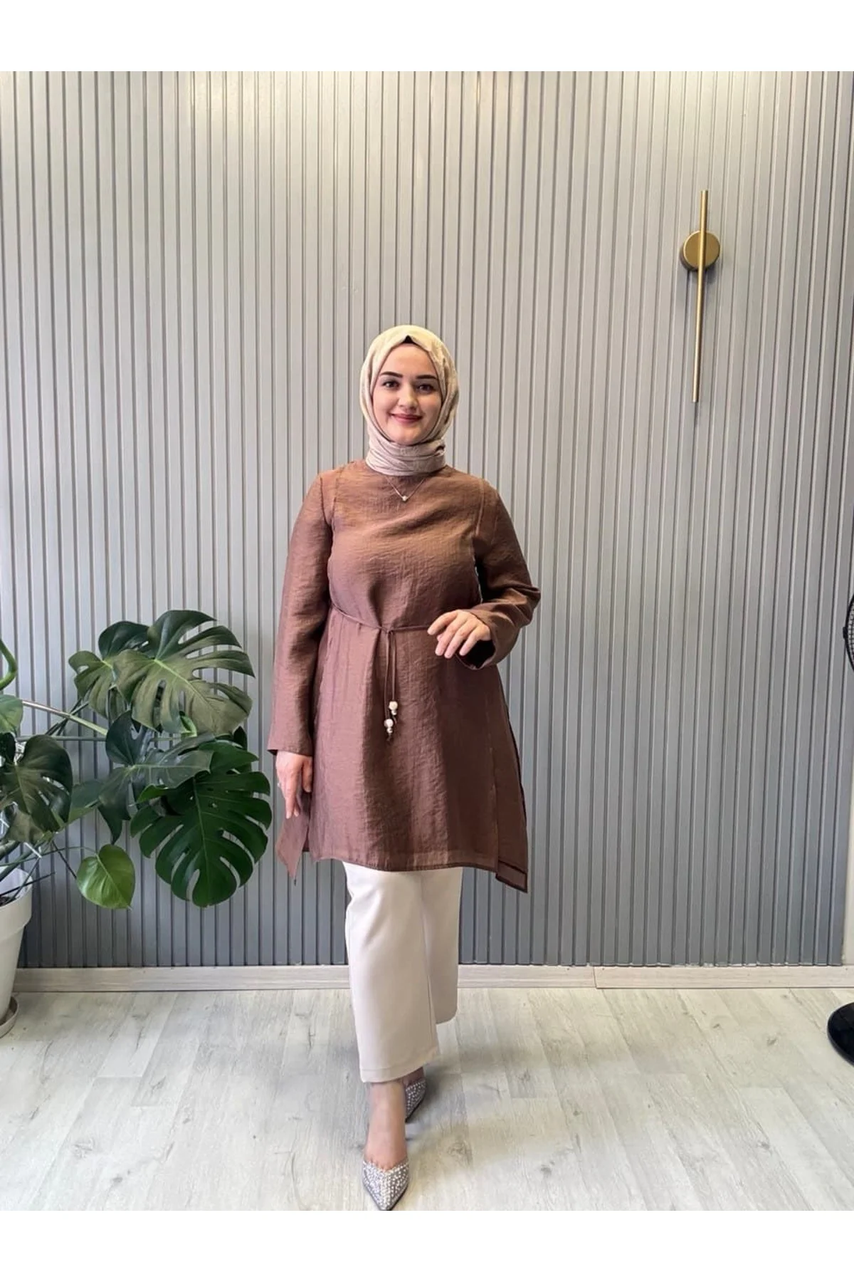 Bahar Tunik Fiyatı, Yorumları ve Özellikleri