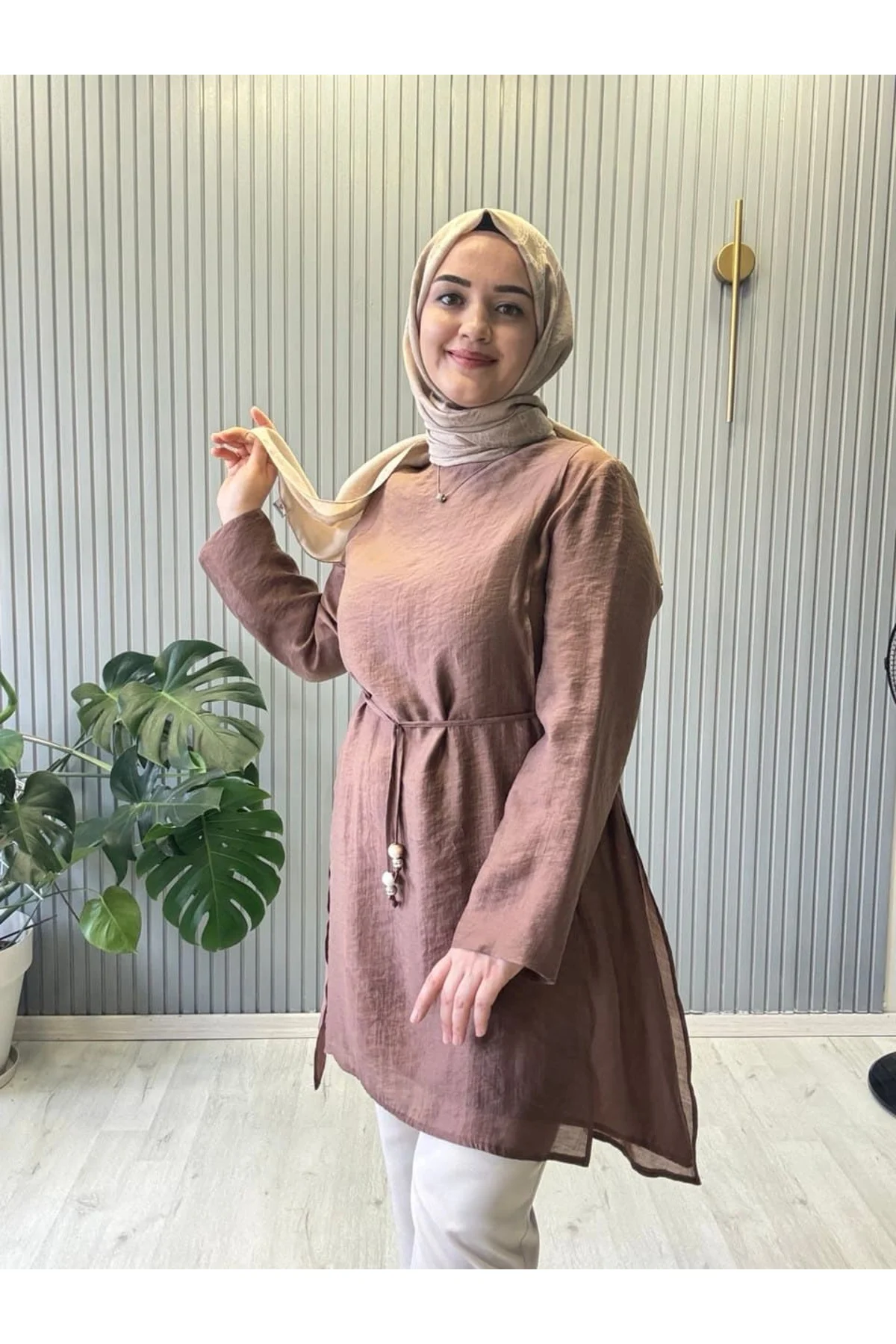 Bahar Tunik Fiyatı, Yorumları ve Özellikleri