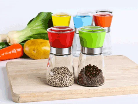 Baharat, Tuz Ve Karabiber Öğütücü Diğer