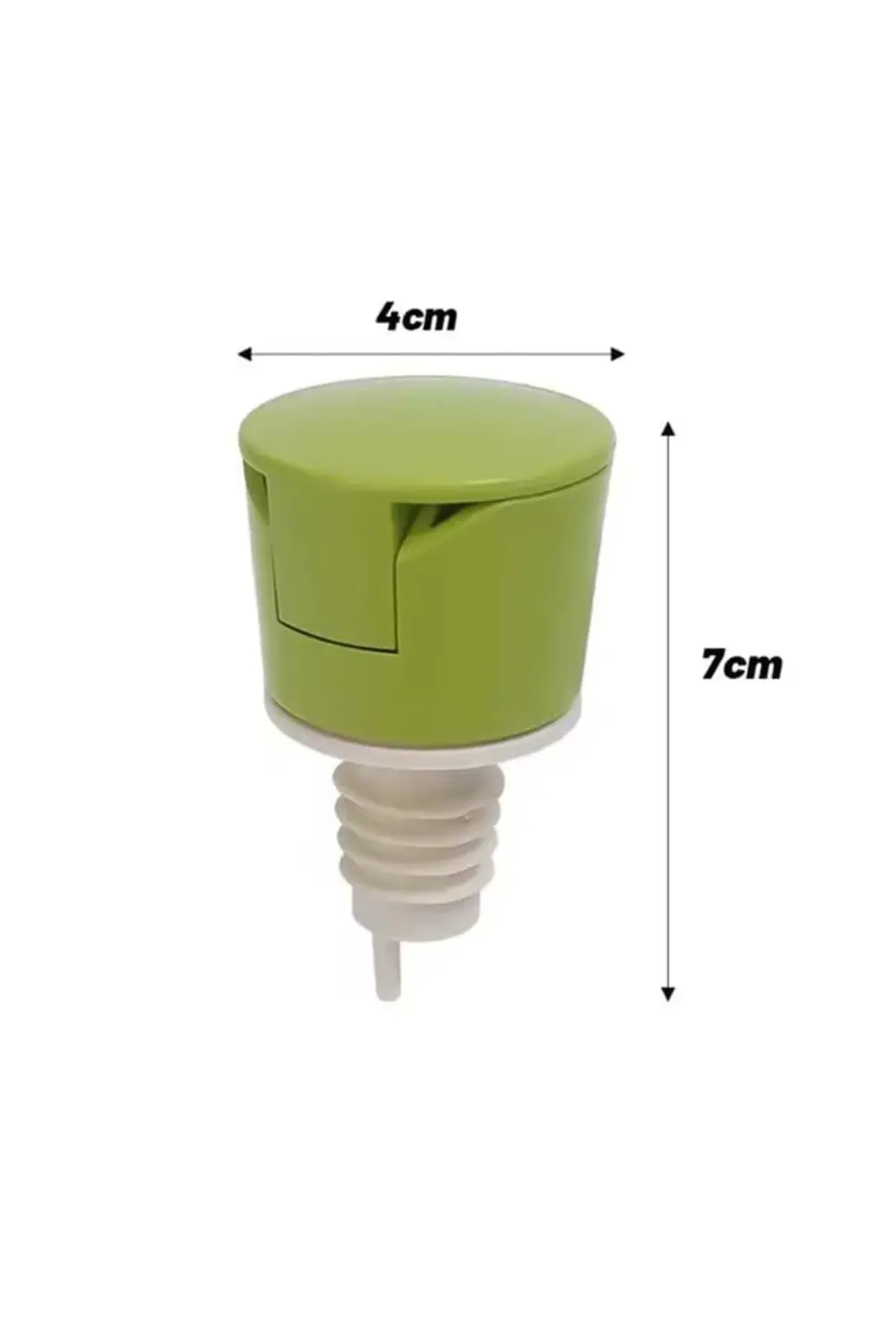 Baharat-Yağdanlık Şişesi Kapağı (5224) Baharat-Yağdanlık Şişesi Kapağı (5224)