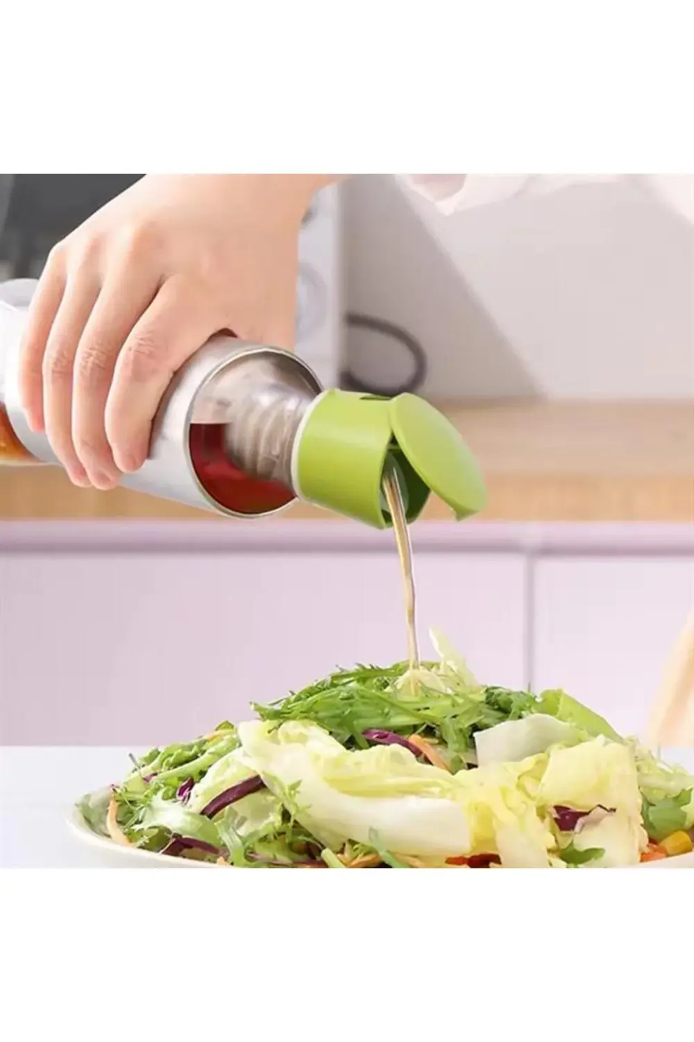 Baharat-Yağdanlık Şişesi Kapağı (5224) Baharat-Yağdanlık Şişesi Kapağı (5224)