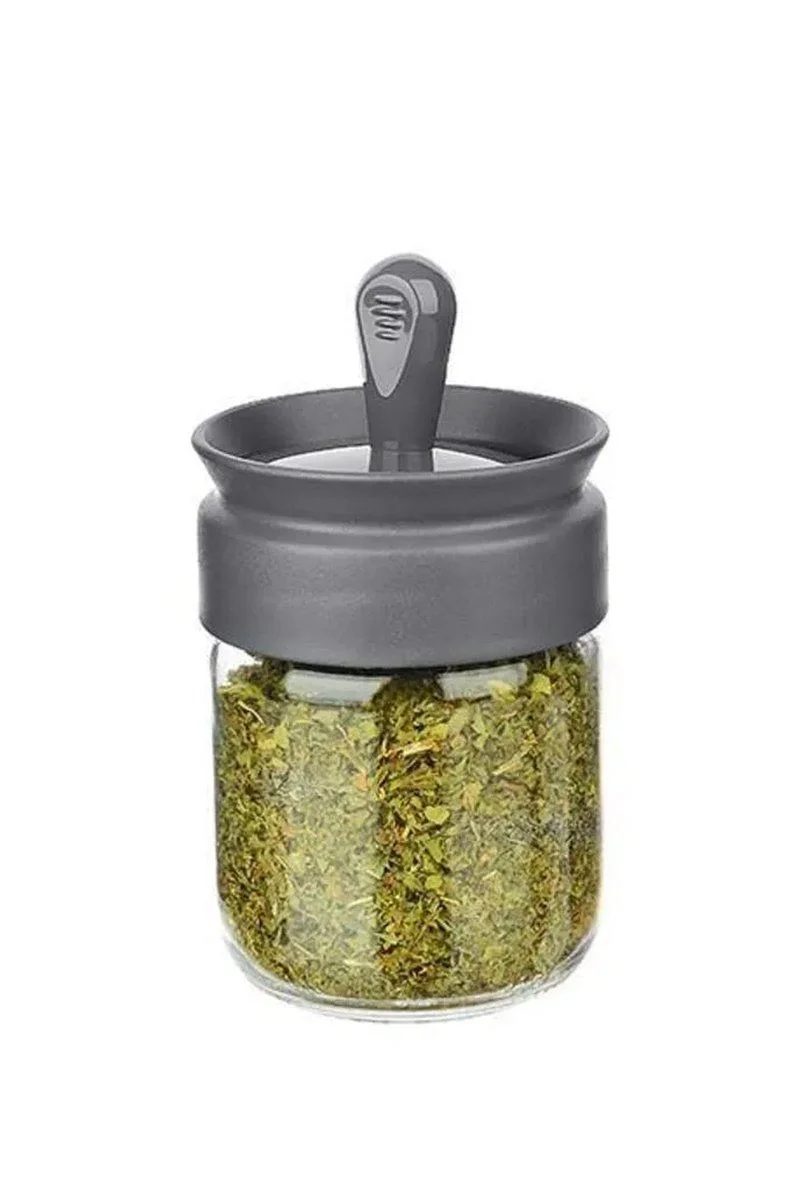 Baharatlık 210 Ml - Royaleks Serisi Pratik Baharat Saklama Kabı Fiyatı, Yorumları ve Özellikleri