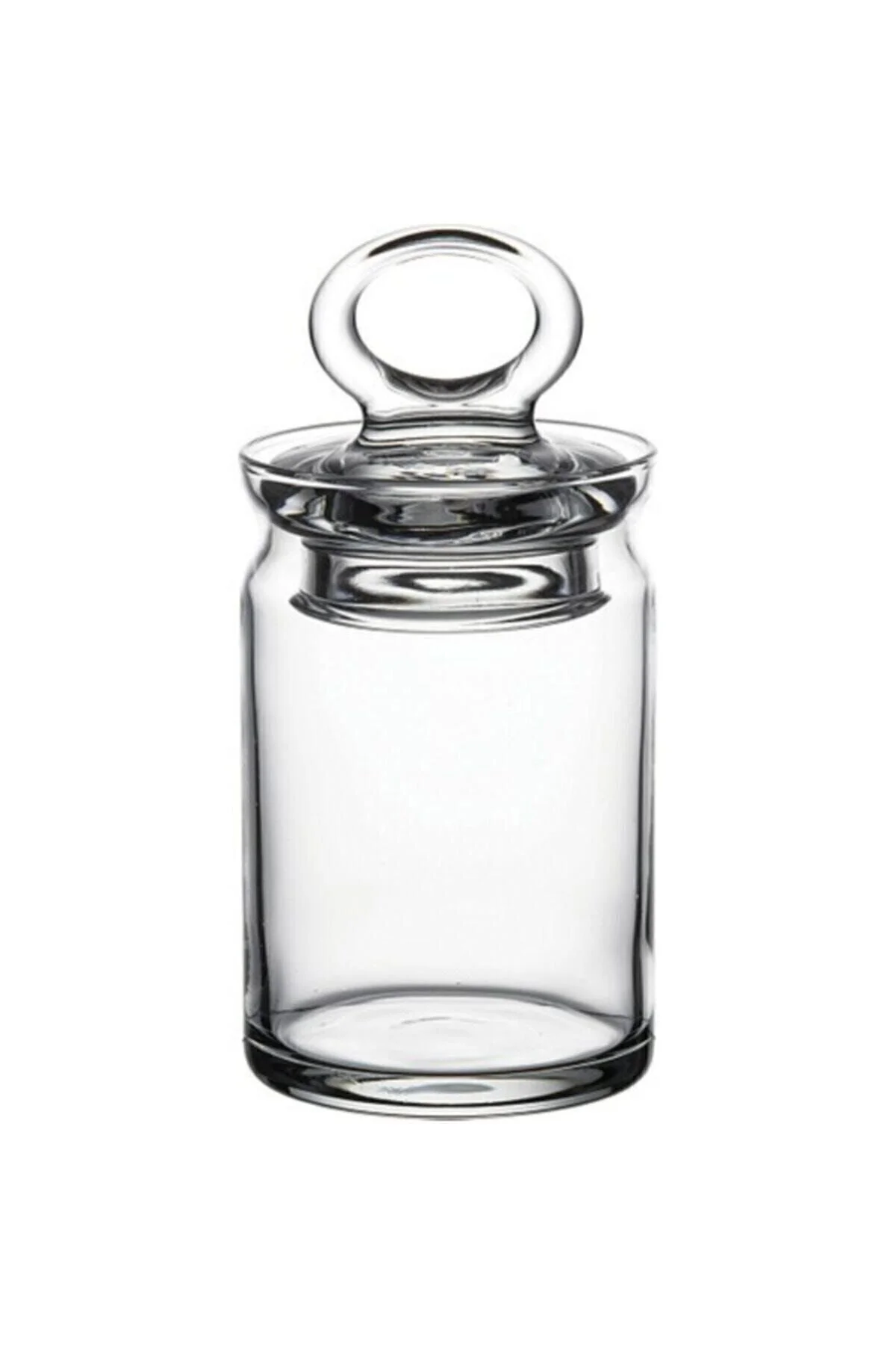 Baharatlık 4 Li Kıtchen Mini Kavanoz 95104-4 438Qseri