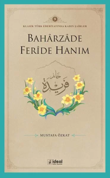 Baharzade Feride Hanım