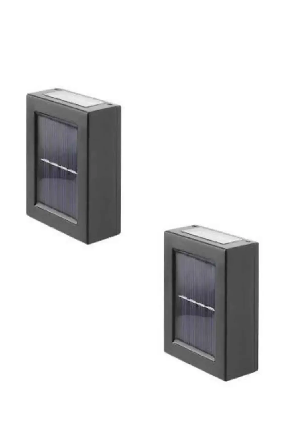 Bahçe Aydınlatması Solar Güneş Enerjili Dekoratik Led Işıklı Lamb