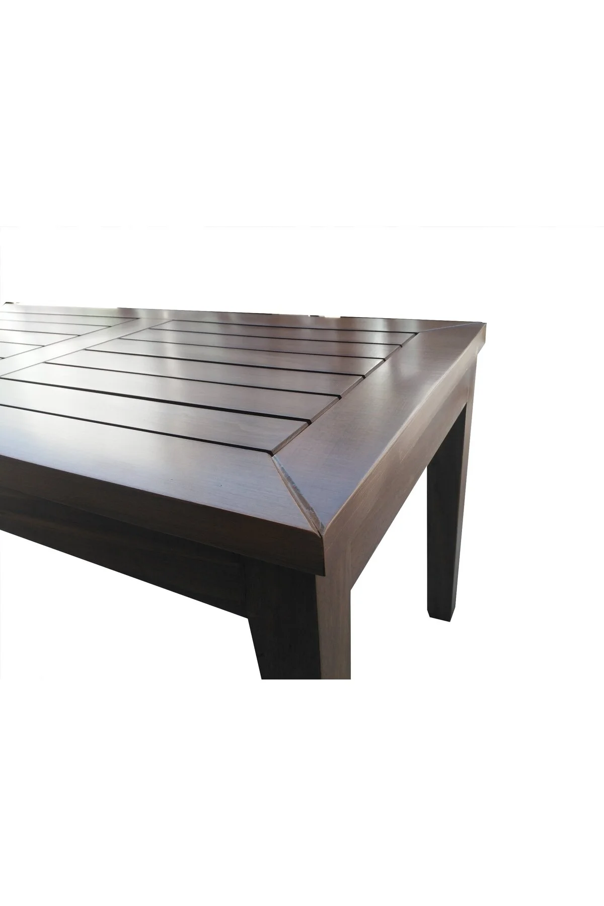 Bahçe-balkon 12391 RATTAN tk model Kayın Izgara Su etkilemez Kutuda sevk El Yapım Bahçe-balkon 12391 RATTAN tk model Kayın Izgara Su etkilemez Kutuda sevk El Yapım - Görsel 5