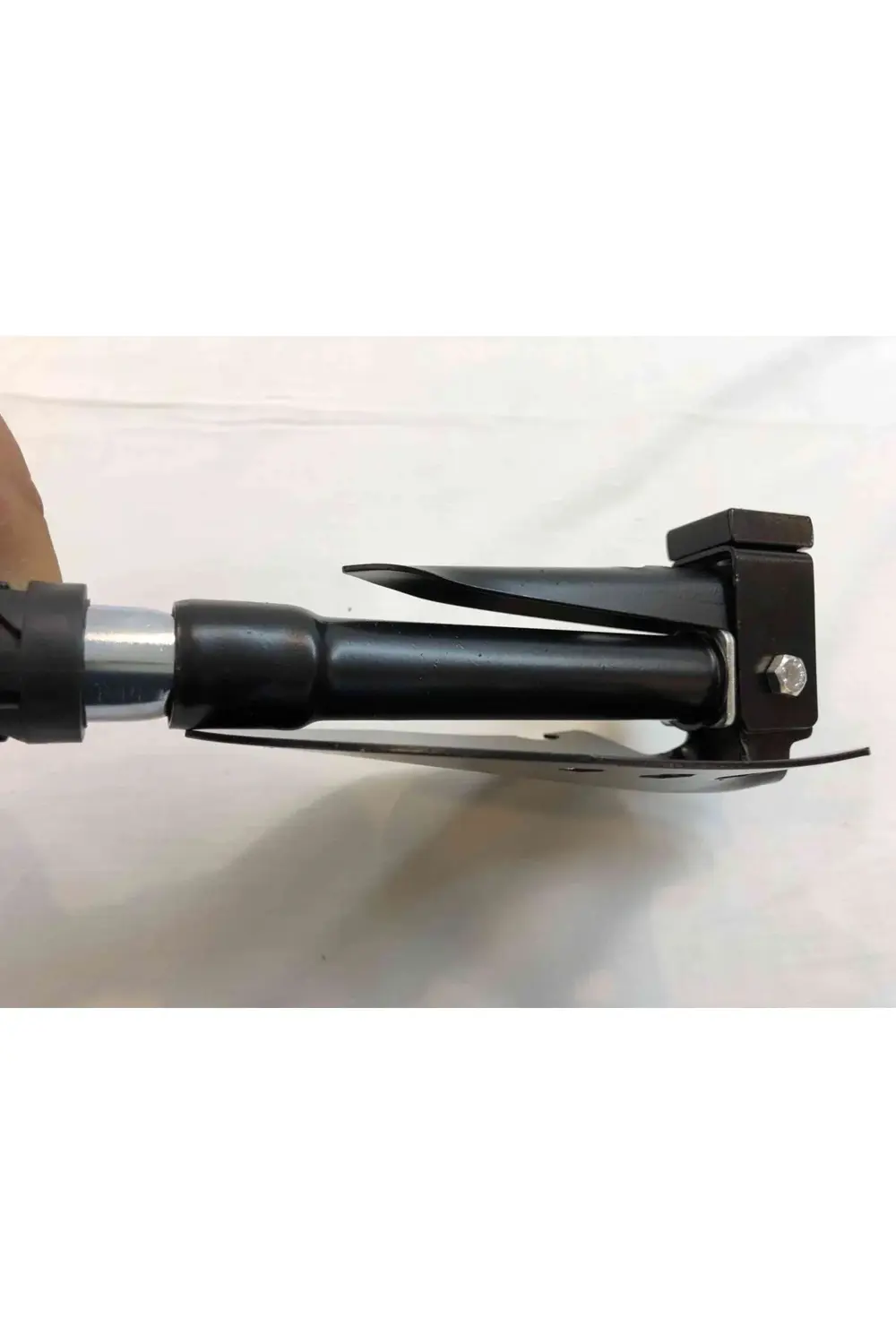 Bahçe Çapalamak Bellemek Için Katlanır Kürek Çapa Çekiç Seti