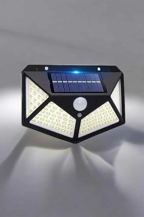 Bahçe Havuz Güneş Enerjili Solar Işıklandırma Sensörlü Bahçe Aydınlatma Bahçe Havuz Güneş Enerjili Solar Işıklandırma Sensörlü Bahçe Aydınlatma