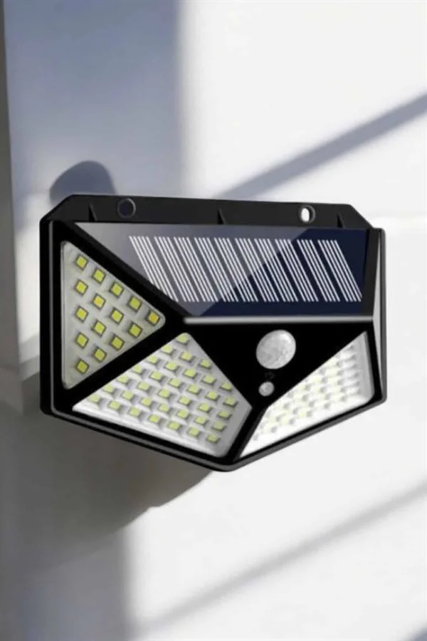 Bahçe Havuz Güneş Enerjili Solar Işıklandırma Sensörlü Bahçe Aydınlatma Bahçe Havuz Güneş Enerjili Solar Işıklandırma Sensörlü Bahçe Aydınlatma