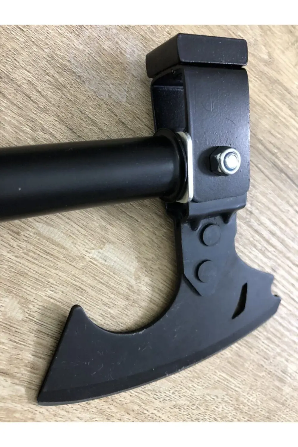 Bahçe Için Nacak Tipi Paslanmaz Çlik Balta Çekiç Seti Kaydırmaz S Bahçe Için Nacak Tipi Paslanmaz Çlik Balta Çekiç Seti Kaydırmaz S