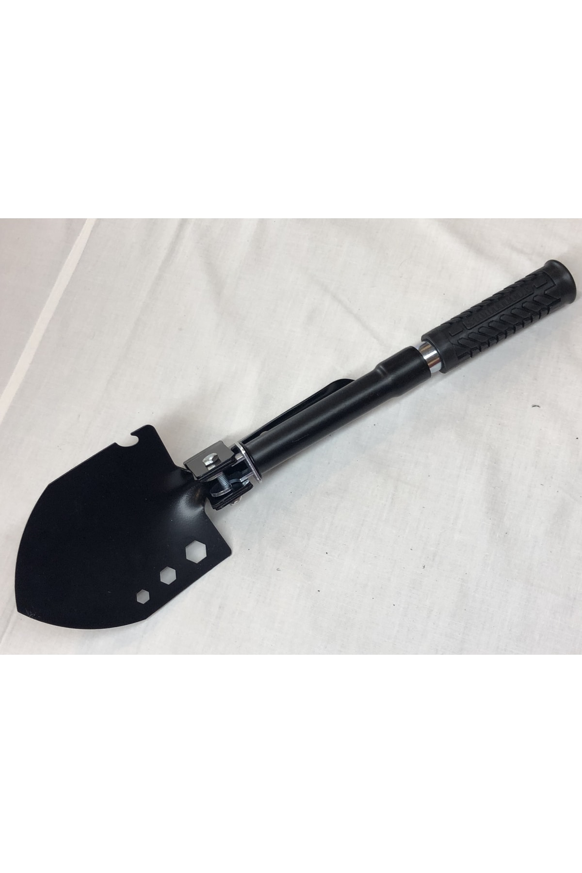 Bahçe Işleri Çapalama Kazma Seti Çelik Kürek Çapa Çekiç Özel Yeşi