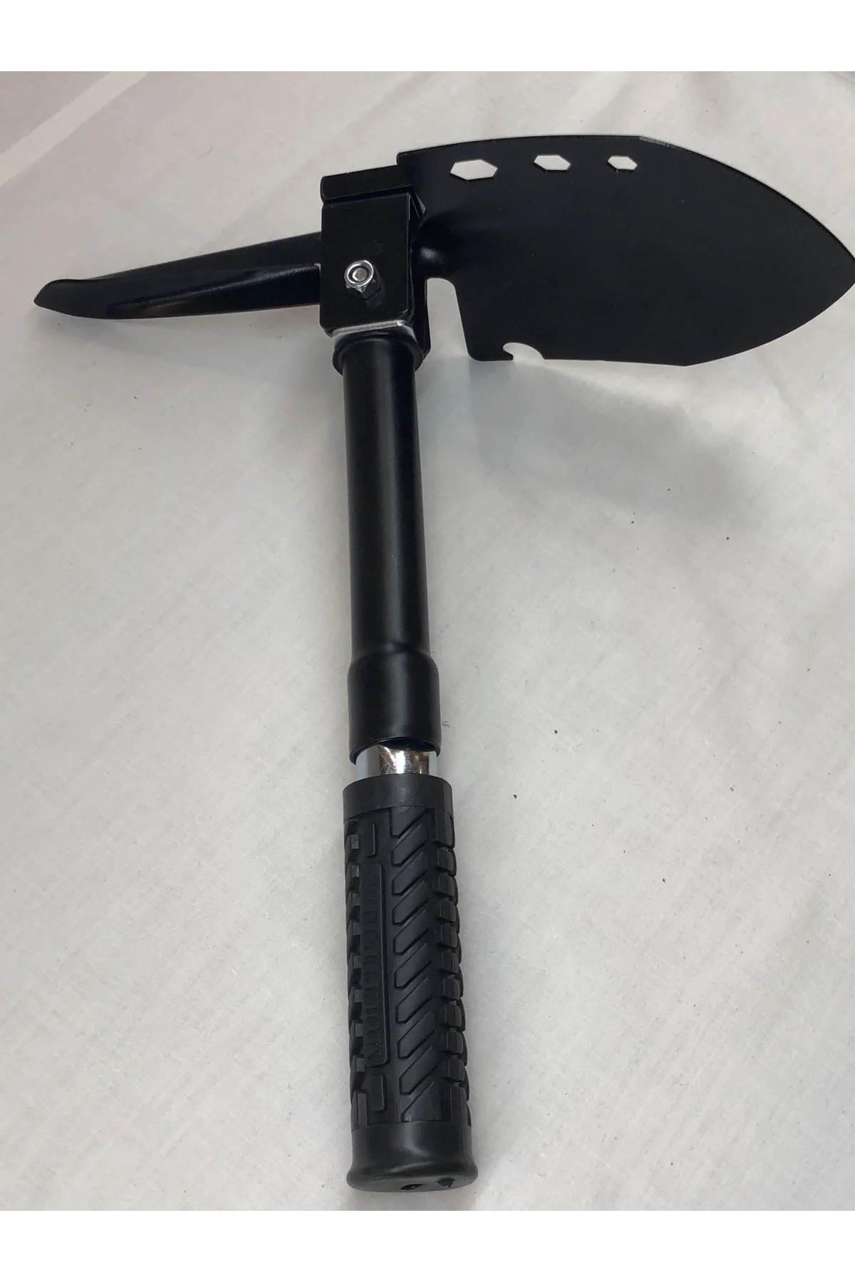 Bahçe Işleri Çapalama Kazma Seti Çelik Kürek Çapa Çekiç Özel Yeşil Branda Çantasında Bahçe Işleri Çapalama Kazma Seti Çelik Kürek Çapa Çekiç Özel Yeşil Branda Çantasında - Görsel 6