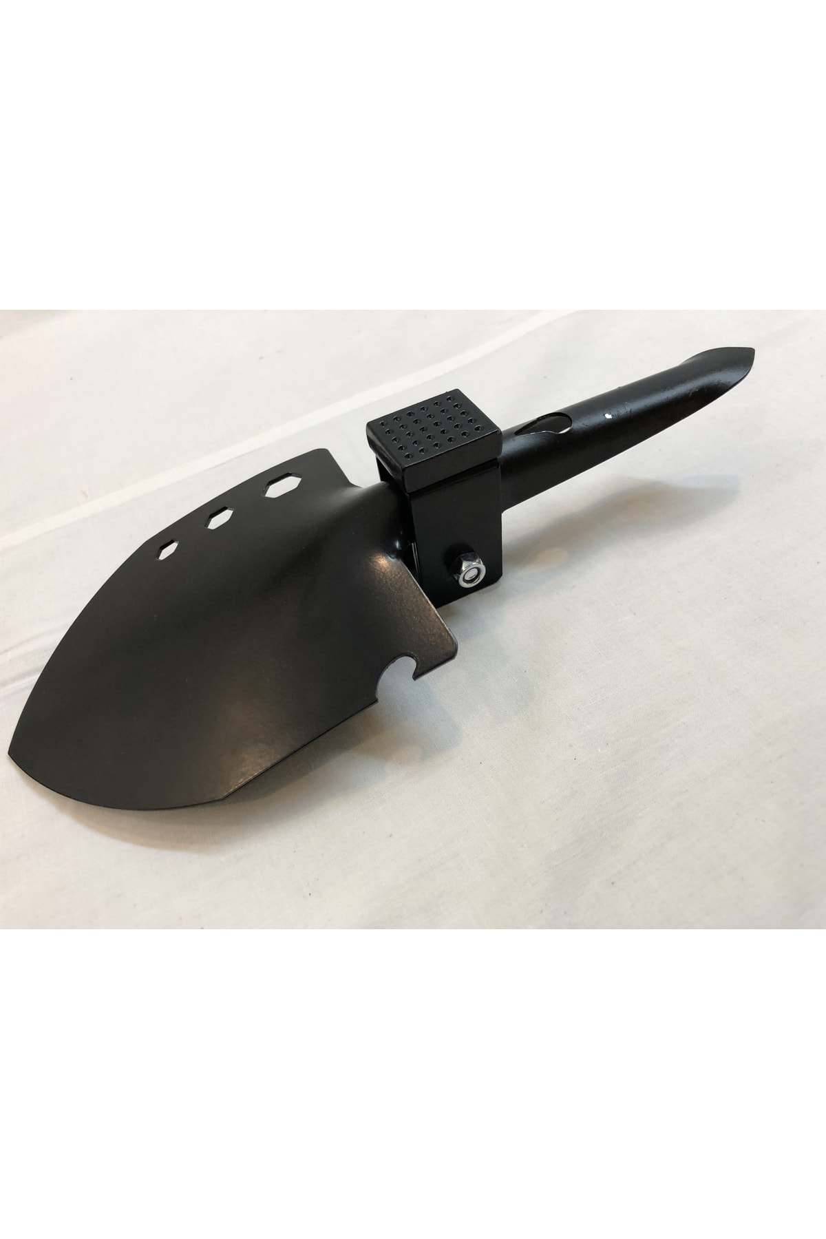 Bahçe Işleri Çapalama Kazma Seti Çelik Kürek Çapa Çekiç Özel Yeşi