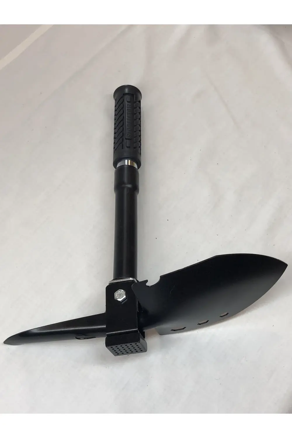 Bahçe Işleri Çapalama Kazma Seti Çelik Kürek Çapa Çekiç Özel Yeşi