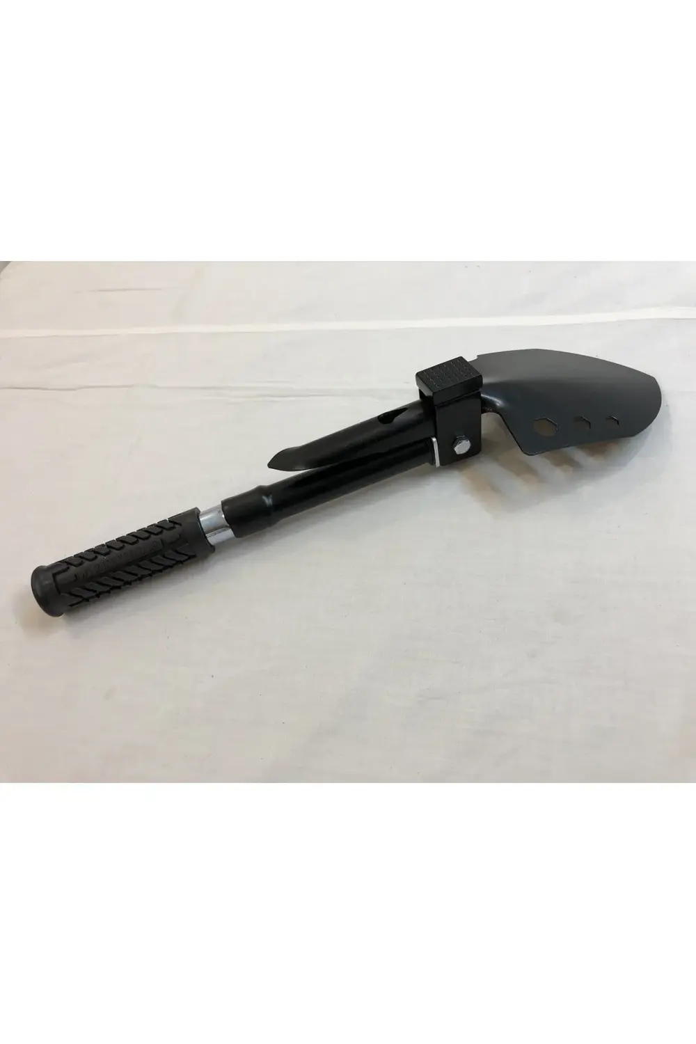 Bahçe Işleri Mangal Piknik Seti Çelik Kürek Çapa Çekiç Özel Çanta