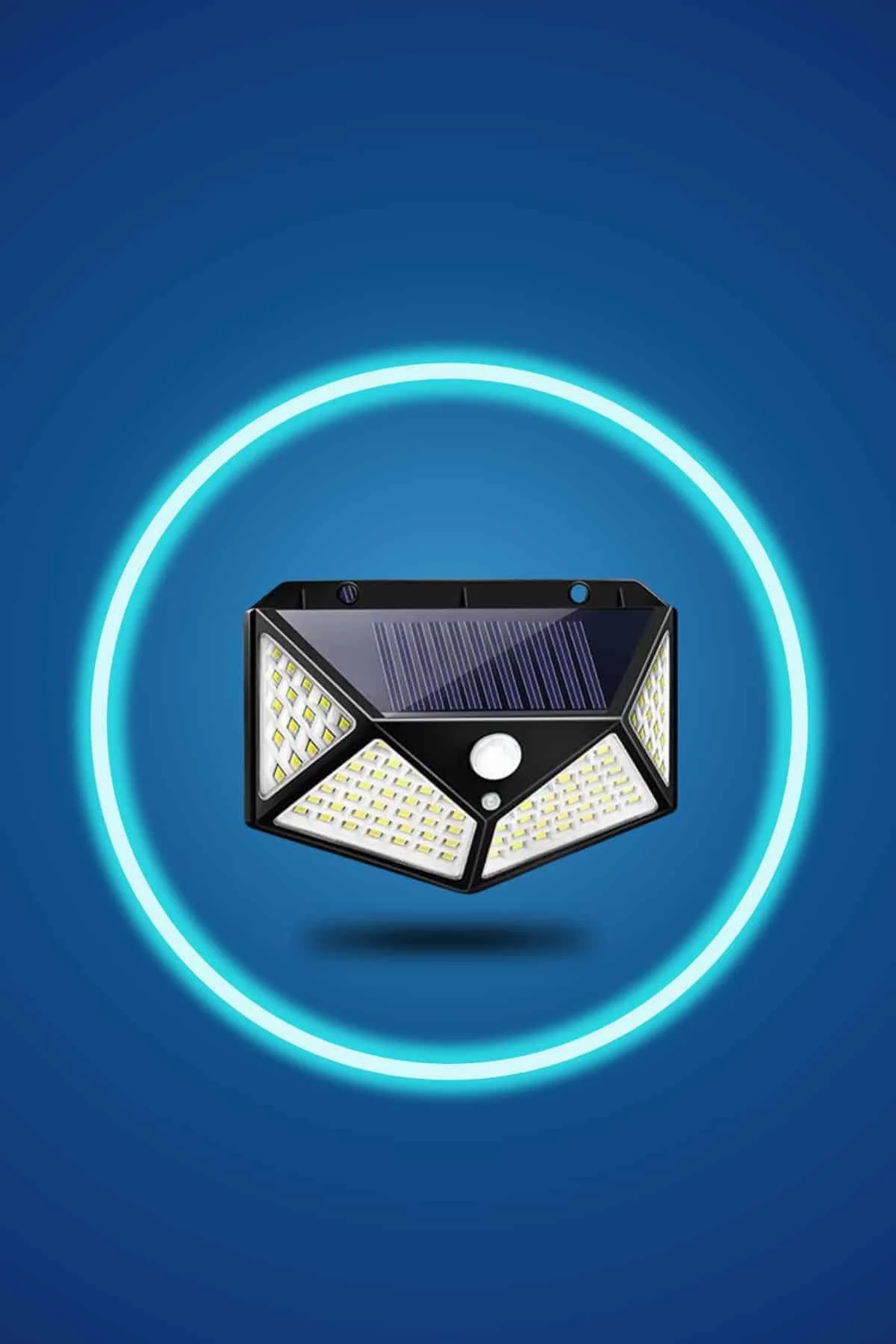 Bahçe Lambası Bahçe Aydınlatma Sensörlü Suya Dayanıklı 100 Led Fiyatı, Yorumları ve Özellikleri
