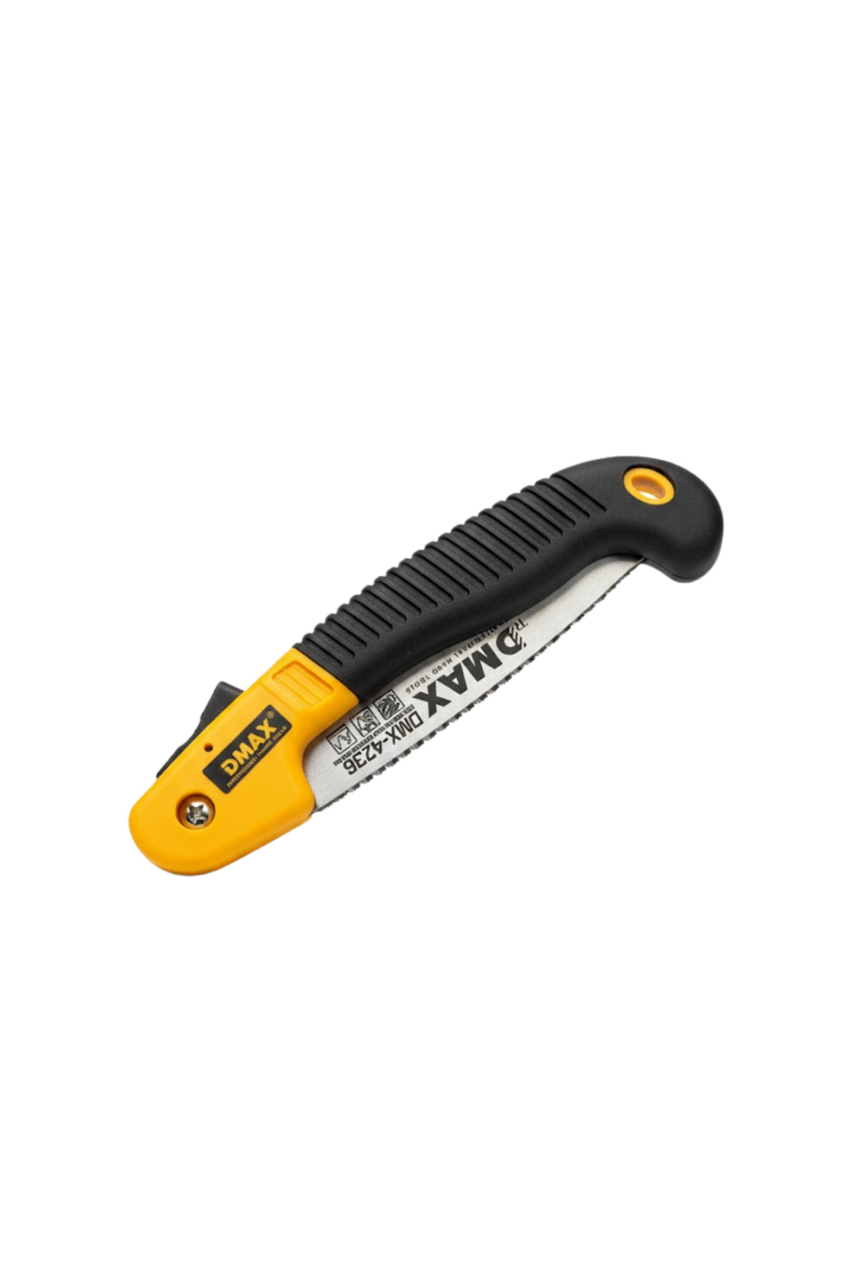 Bahçe ve Odun Kesimi İçin Katlanır El Testeresi - Lisinya