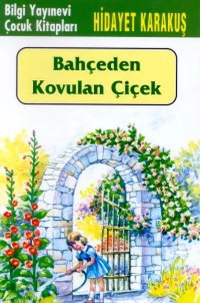 Bahçeden Kovulan Çiçek Fiyatı, Yorumları ve Özellikleri
