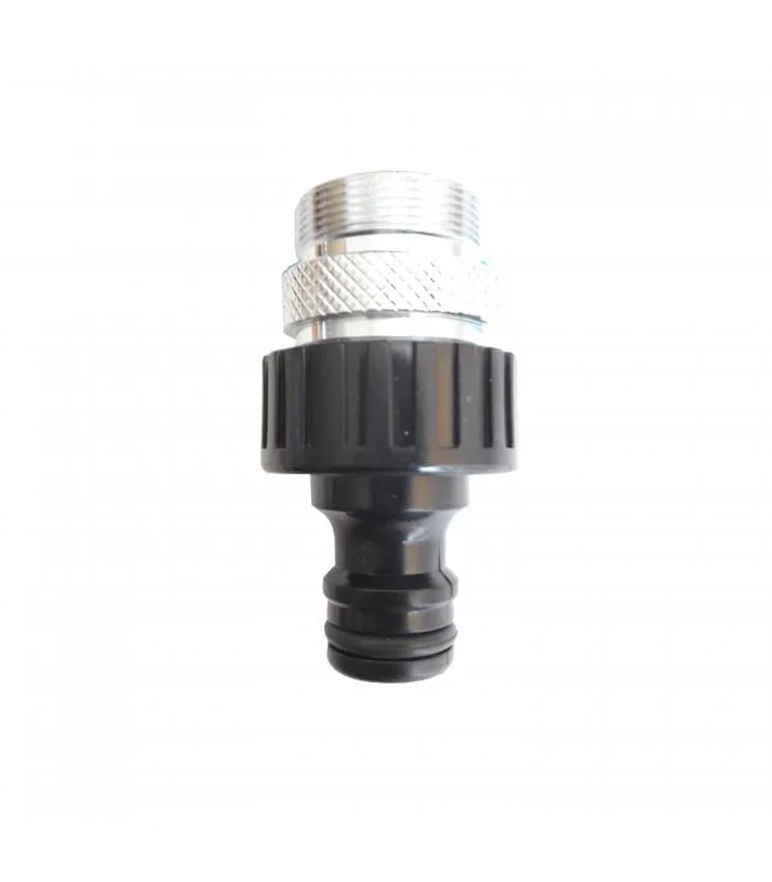 Bahçem BH3008 Erkek Mix Batarya Adaptörü