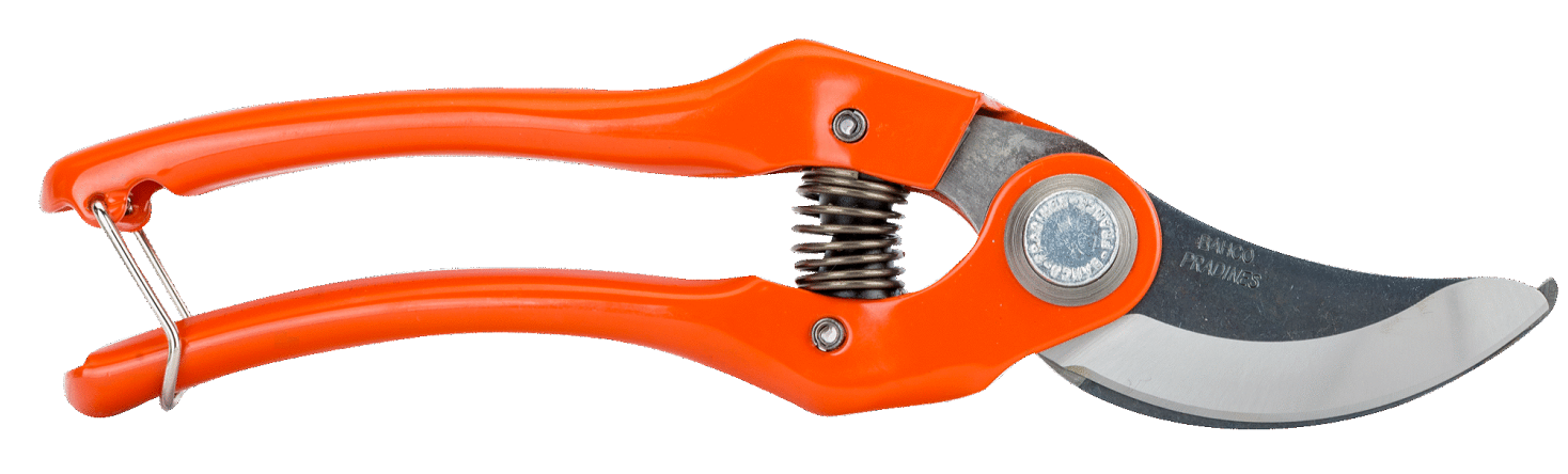Bahco P121-23F Bahçe Budama Makası