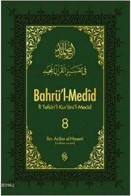 Bahrü'l-Medid (8.Cilt) Fiyatı, Yorumları ve Özellikleri