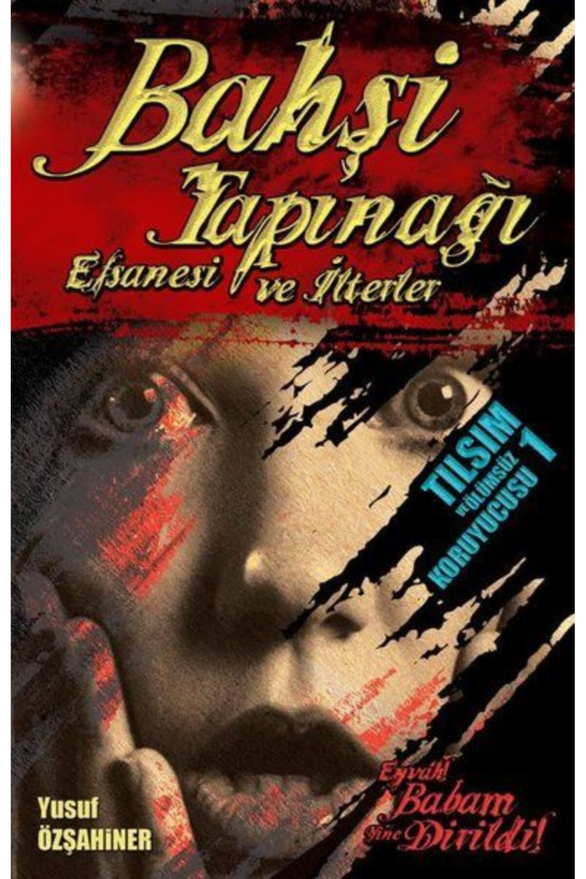 Kavrayış Yayınları Bahşi Tapınağı Efsanesi Ve İlterler