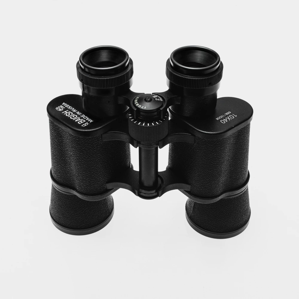 Baigish 10x40  Profesyonel Yüksek Kaliteli Metal Dürbün Askeri Ve