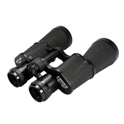 Baigish 20x50 Orjınal Rus Askeri Çift Gözlü Metal Dürbün Baigish 20x50 Orjınal Rus Askeri Çift Gözlü Metal Dürbün