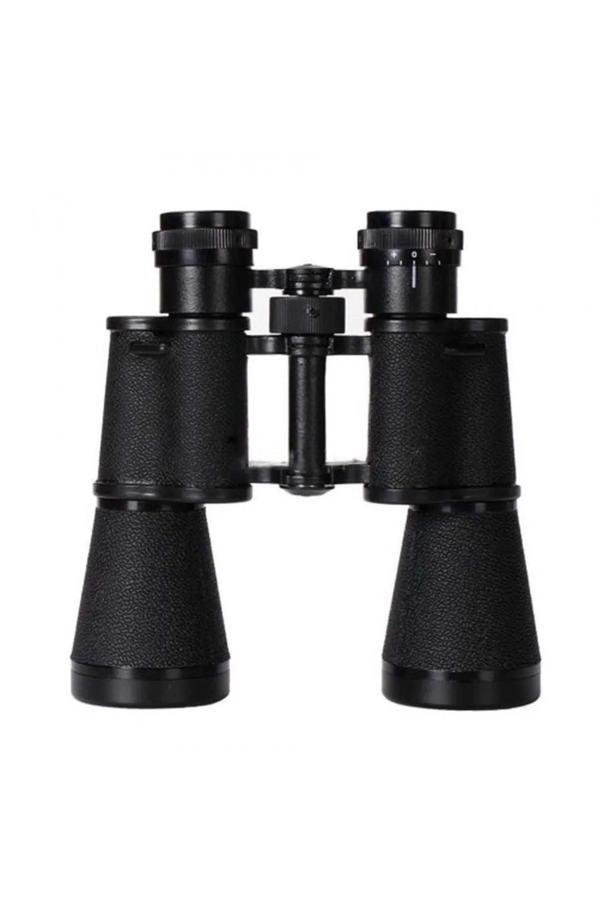 Baigish 20x50 Orjınal Rus Askeri Çift Gözlü Metal Dürbün