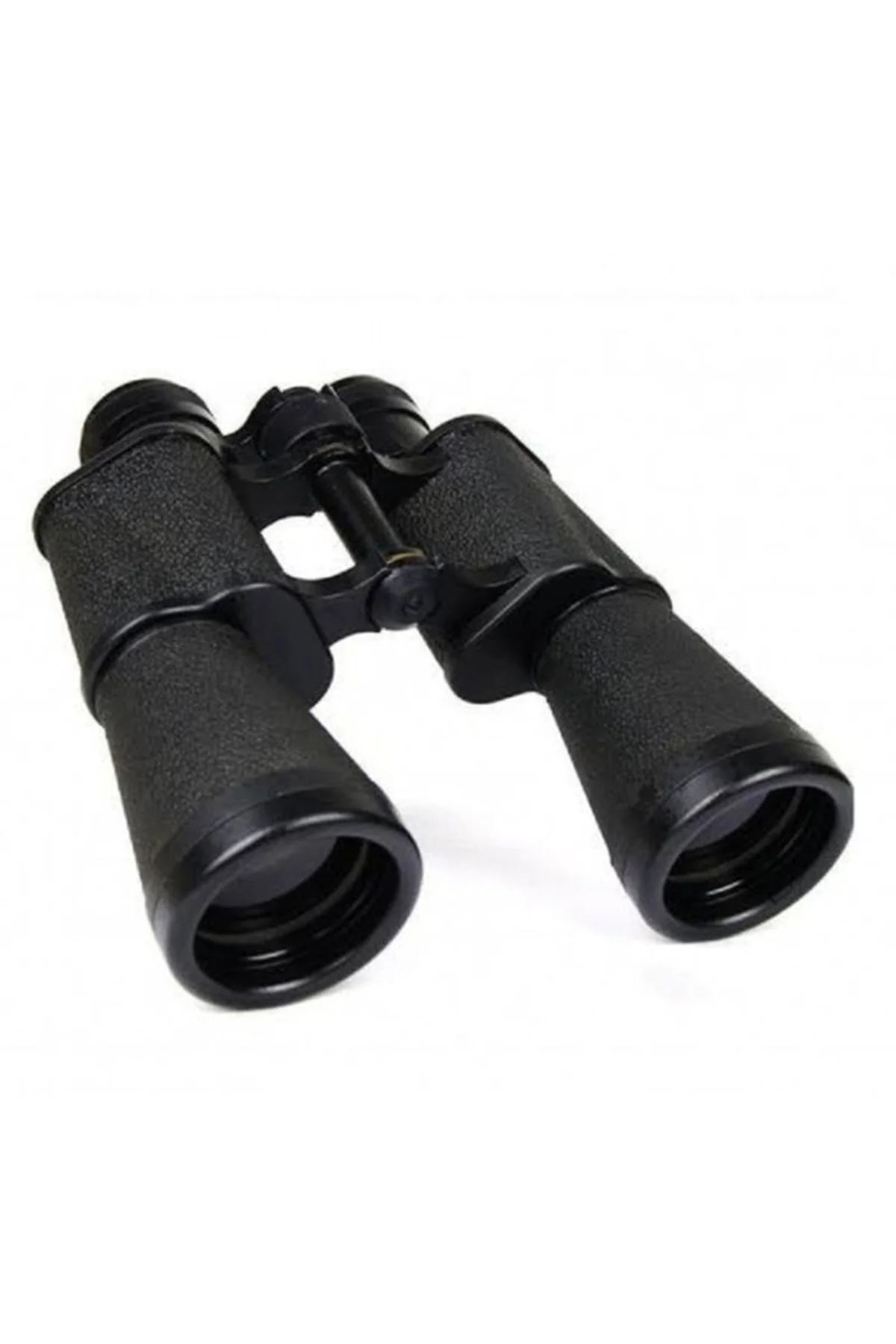 Baigish 20x50 Orjınal Rus Askeri Çift Gözlü Metal Dürbün