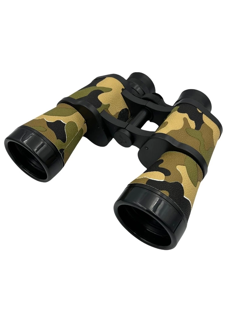 Baigish 20x50 Rus Model Kamuflaj Dürbün, Süper Kalite 1000m/56m Baigish 20x50 Rus Model Kamuflaj Dürbün, Süper Kalite 1000m/56m