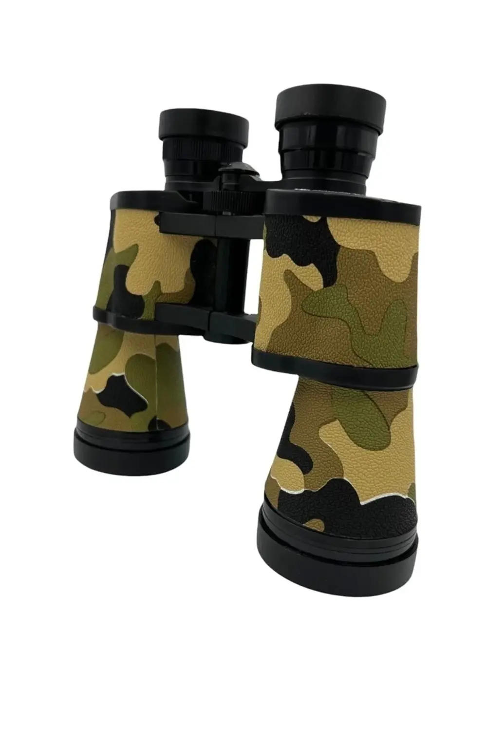 Baigish 20x50 Rus Model Kamuflaj Dürbün, Süper Kalite 1000m/56m