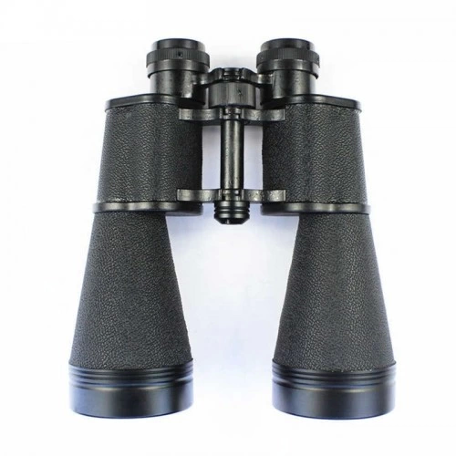Baıgısh 20x60  Orjınal Rus  Çift Gözlü Metal Dürbün,  Komple Meta