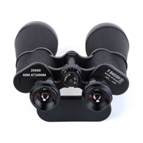 Baigish 20X60 Orjınal Rus Çift Gözlü Metal Dürbün Komple Metal D Baigish 20X60 Orjınal Rus Çift Gözlü Metal Dürbün Komple Metal D