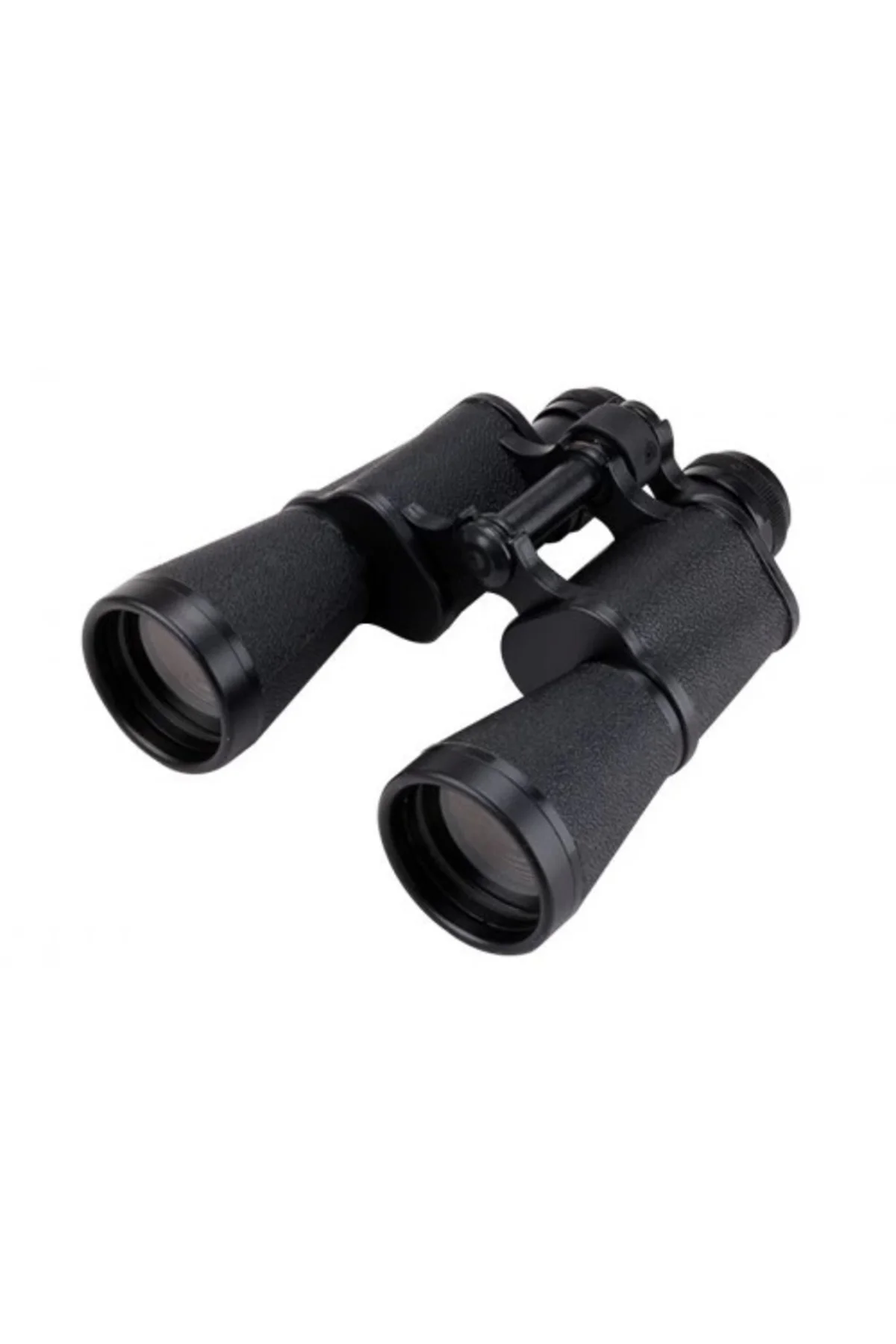 Baıgısh 20x60 Orjınal Rus Çift Gözlü Metal Dürbün, Komple Metal D