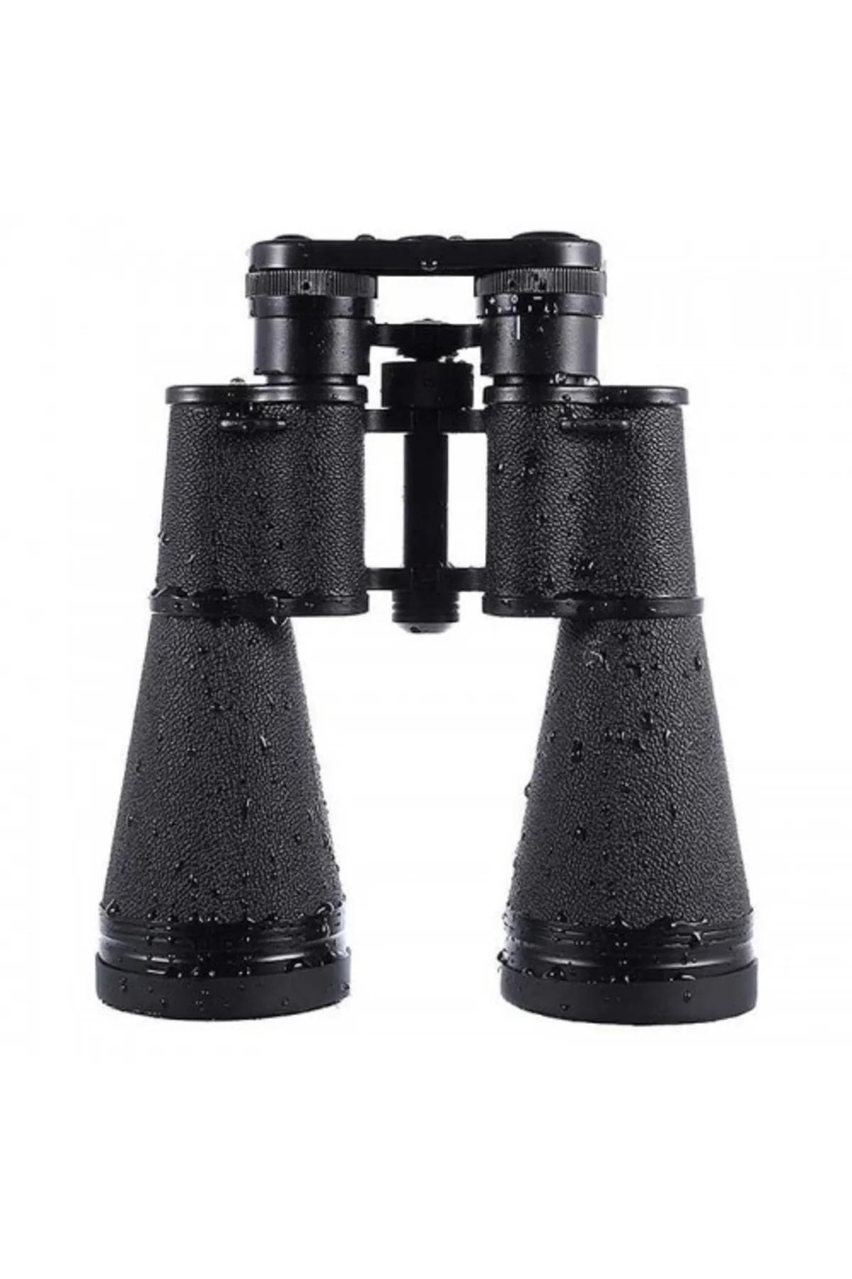 Baıgısh 20x60 Orjınal Rus Çift Gözlü Metal Dürbün, Komple Metal D