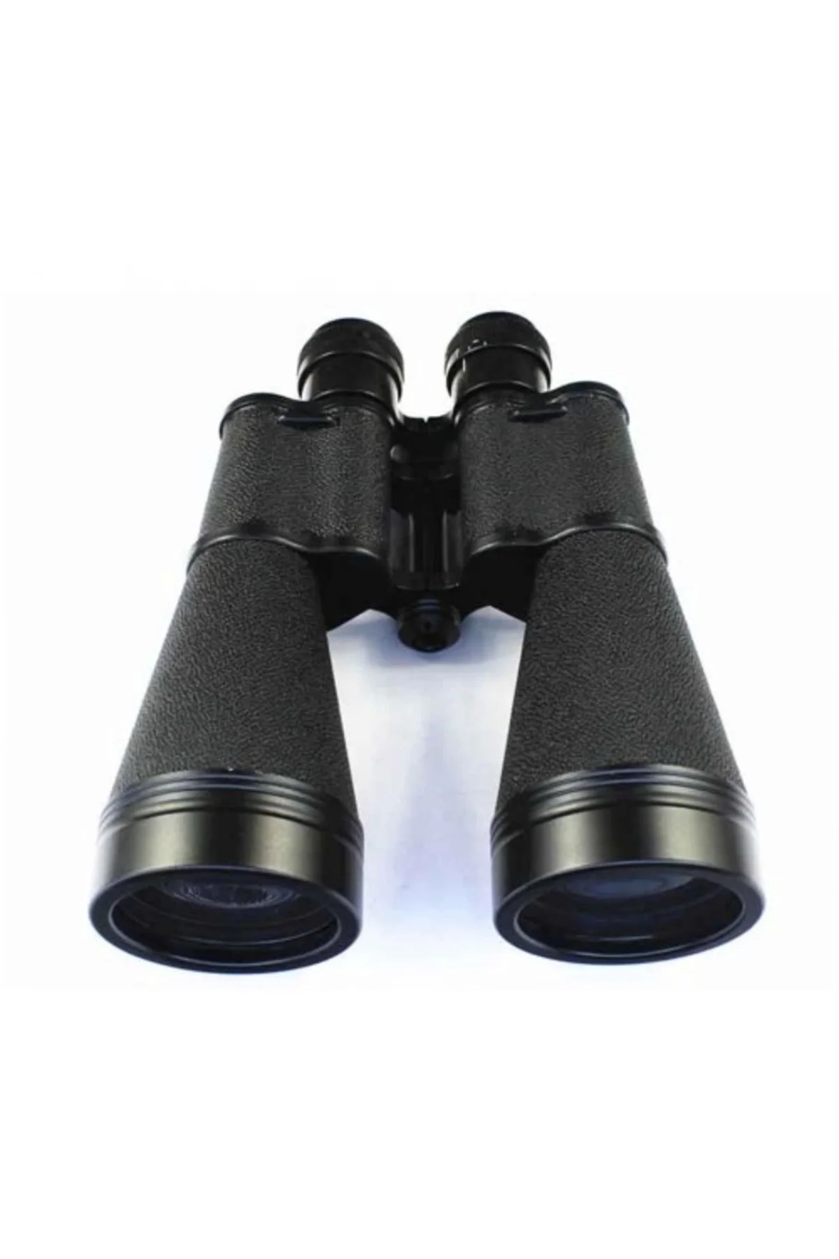 Baıgısh 20x60 Orjınal Rus Çift Gözlü Metal Dürbün, Komple Metal D