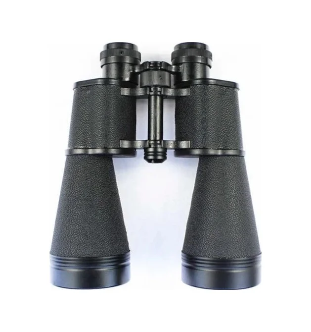 Baıgısh 20x60 Orjınal Rus Çift Gözlü Metal Dürbün, Komple Metal D
