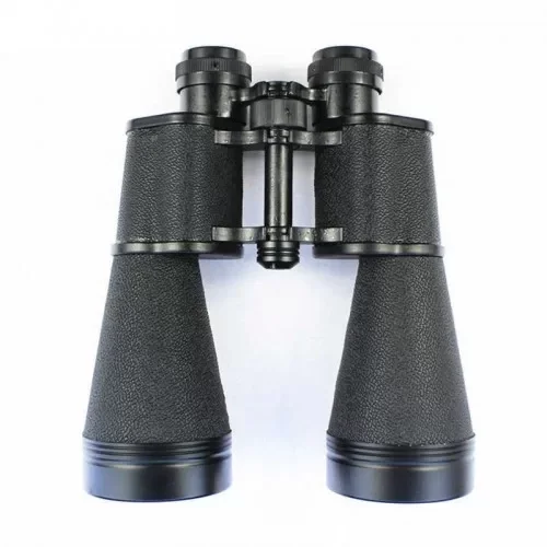 Baıgısh 20x60  Orjınal Rus  çift Gözlü Metal Dürbün,  Komple Metal Dayanıklı Dürbün ( Lisinya )