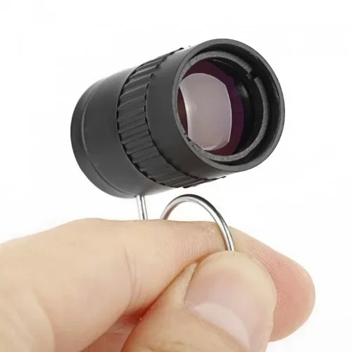 Baigish 25x17,5 Mini Parmak Dürbünü - 1000m / 86m - Monoküler ( L