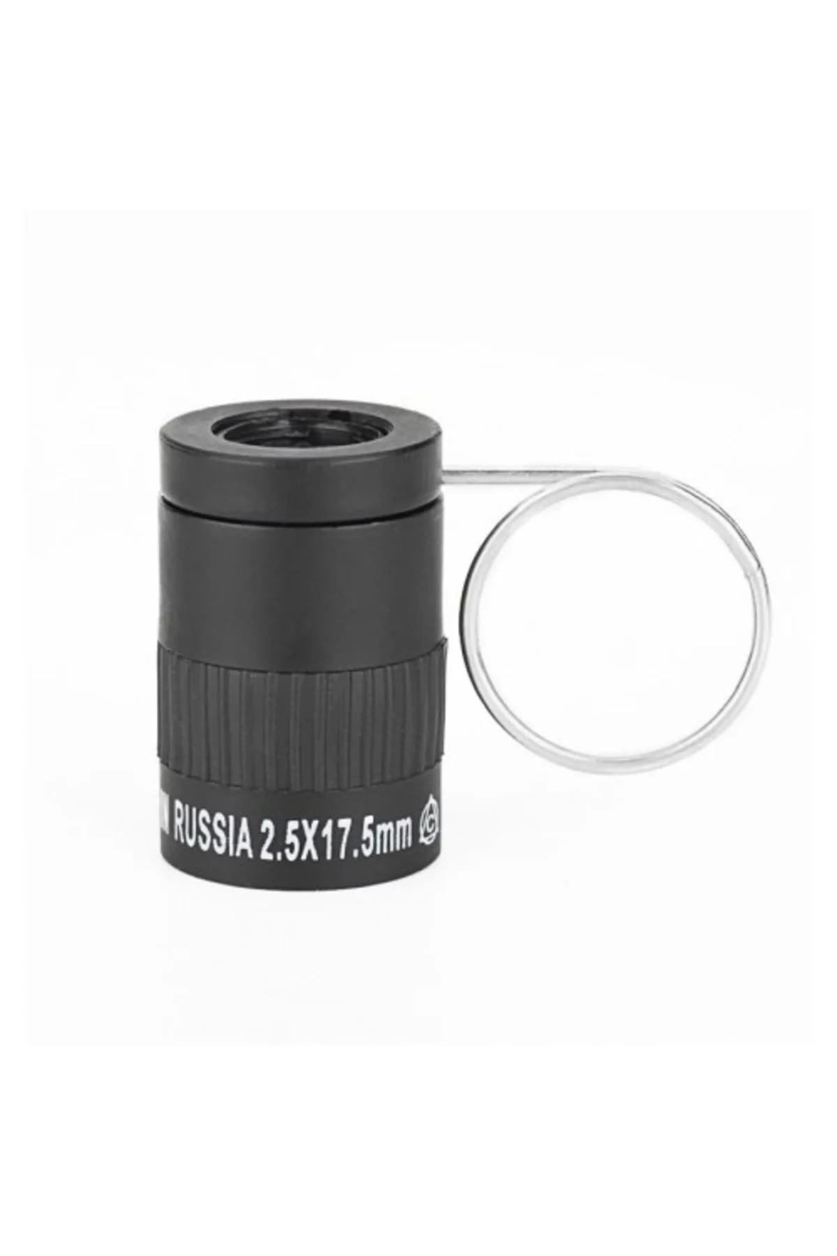 Baigish 25x17,5 Mini Parmak Dürbünü 1000m / 86m Monoküler - Lisin