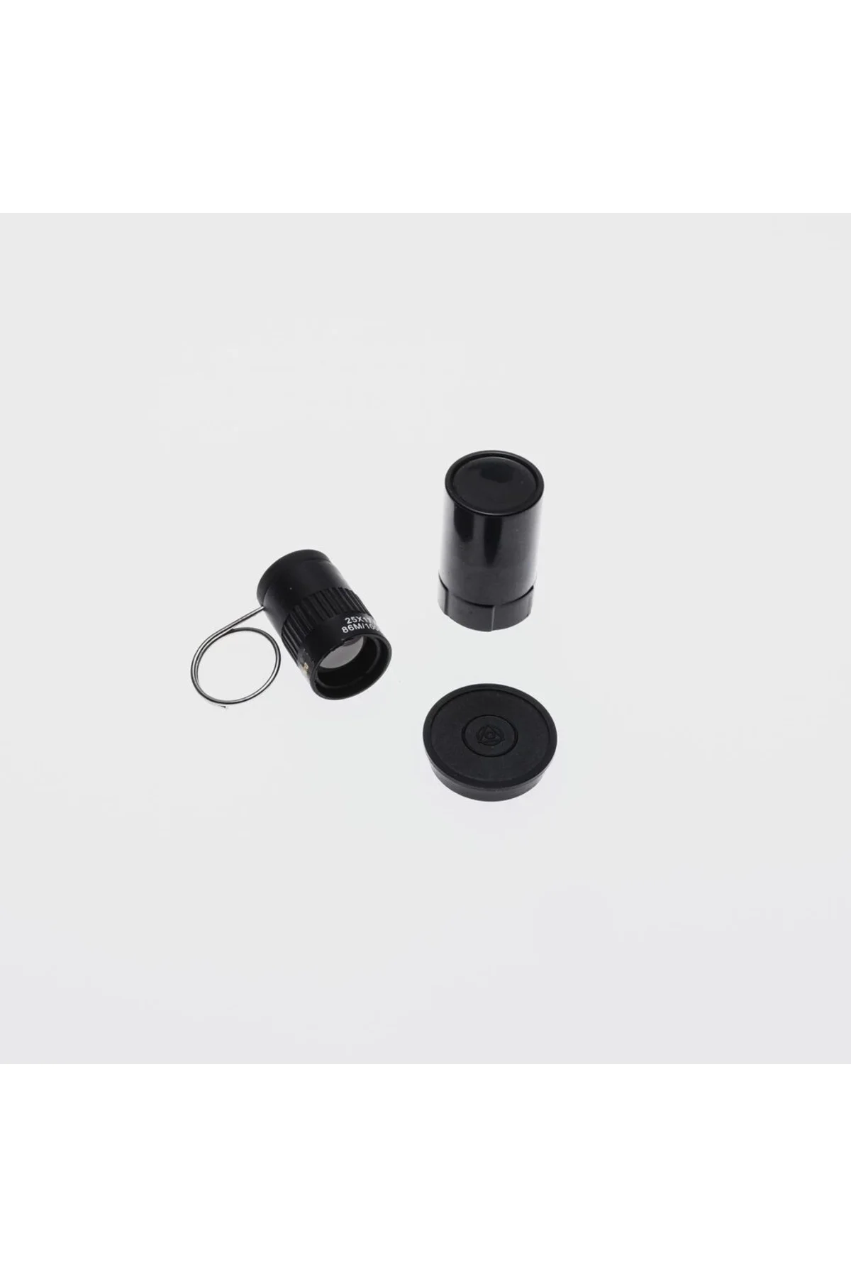 Baigish 25x17,5 Mini Parmak Dürbünü 1000m / 86m Monoküler - Lisin