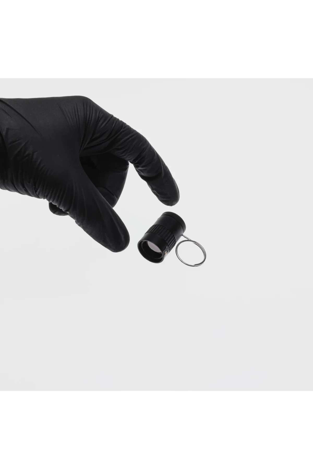 Baigish 25x17,5 Mini Parmak Dürbünü 1000m / 86m Monoküler - Lisin