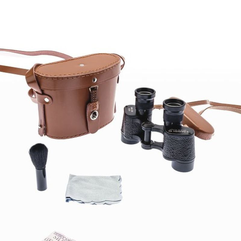 Evimdeyokyok Baigish 6X24 Orjinal Deri Çantalı Su Geçirmez – Artıkıl Özellikli