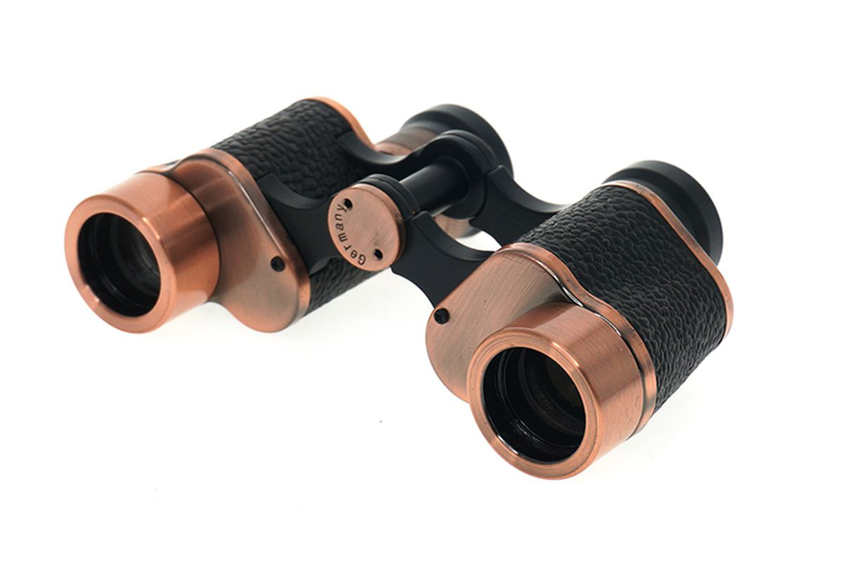 Evimdeyokyok Baigish 6X24 Orjinal Deri Çantalı Prinç Kaplama Su Geçirmez Artık