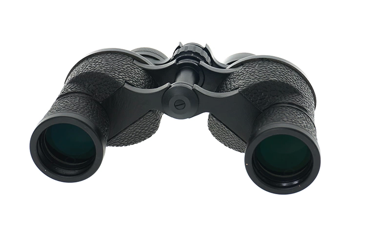 Baıgısh 7x30 Metal Kurulma,deri Kaplamalı,orjınal Deriçantalı  Ru - Görsel 2