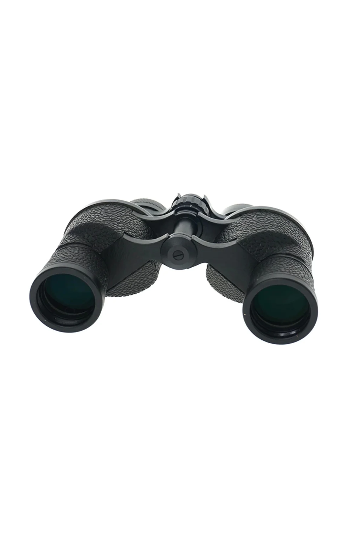 Baıgısh 7x30 Metal Kurulma,deri Kaplamalı,orjınal Deriçantalı Rus