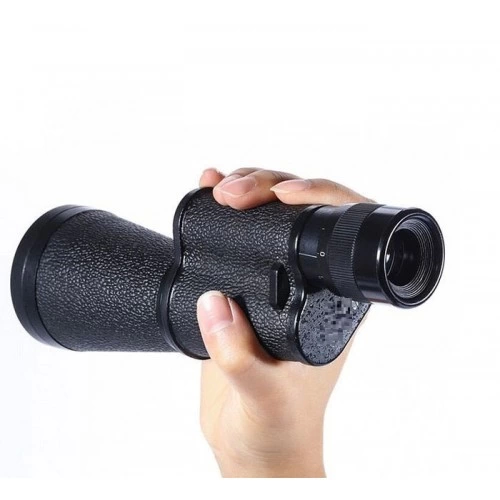 Baigish 7x50 Metal Deri Kaplamalı Rus Modeli Monoküler Dürbün Baigish 7x50 Metal Deri Kaplamalı Rus Modeli Monoküler Dürbün