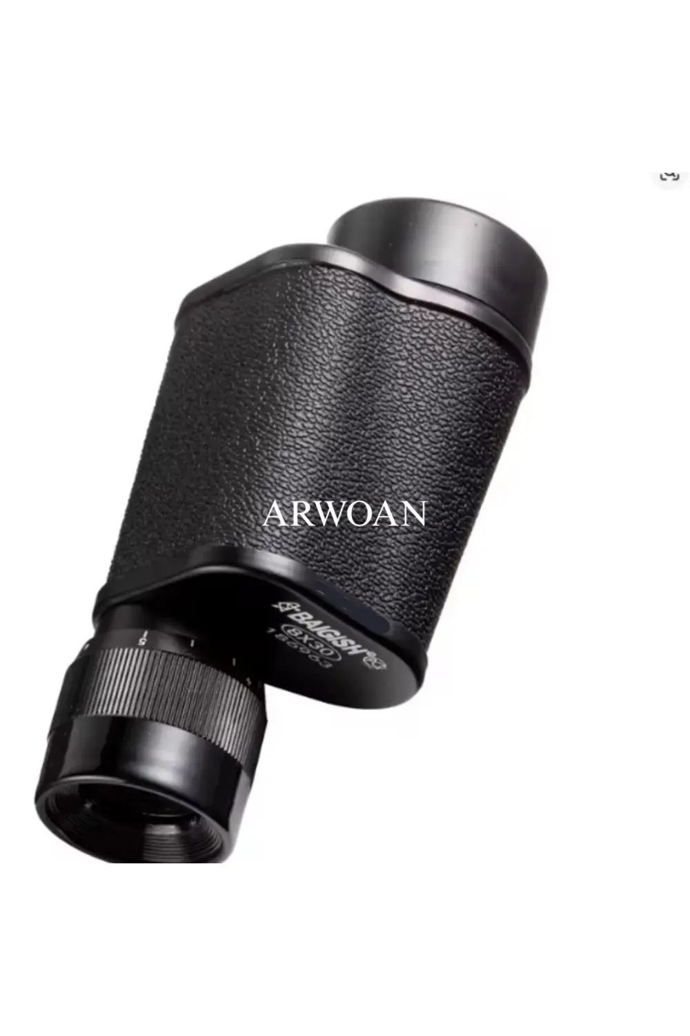 BAIGISH 8x30 Monoküler Dürbün Yüksek Netlik, Kompakt Tasarım,Tek