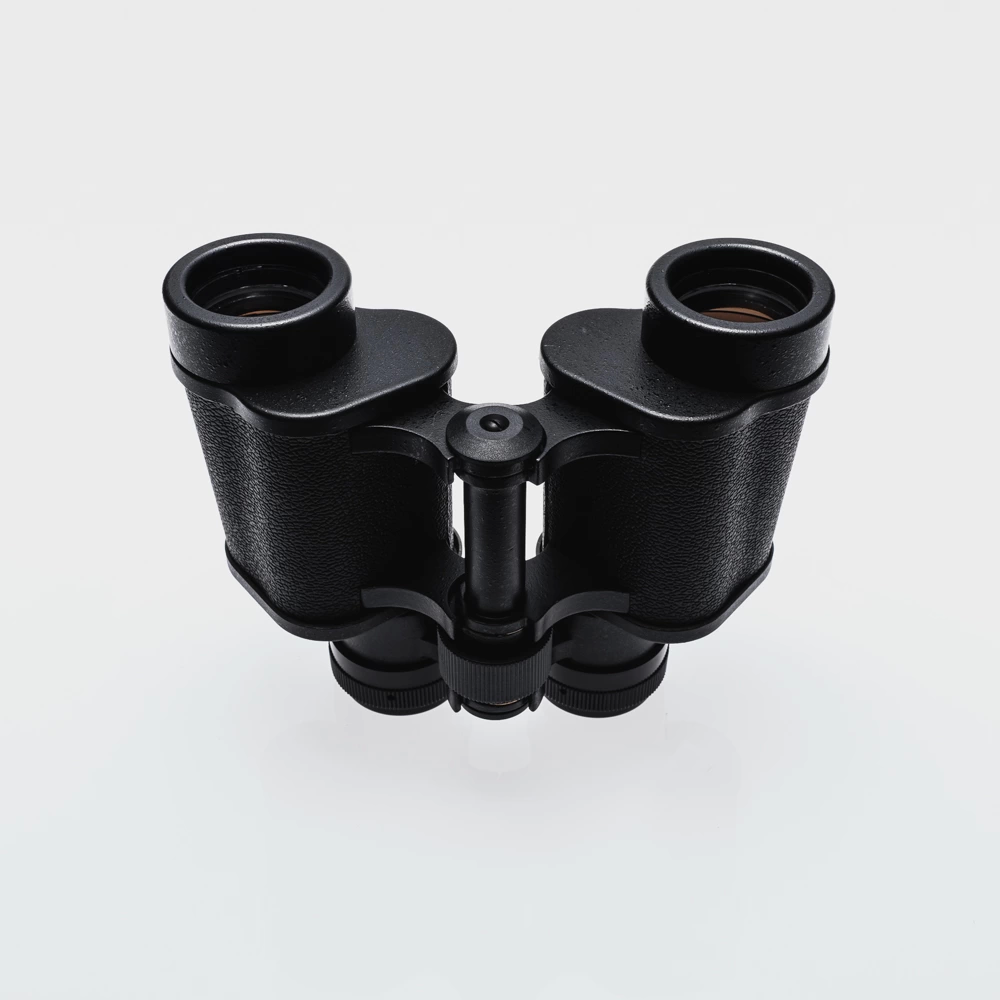 Baigish 8x30 Tümmetal  Orjınal  Rus  Dürbün76m/1000m, Askeri Mode